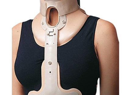 Philastab Stabilizzatore sterno-dorsale per collare Cervistable - AFT Medical