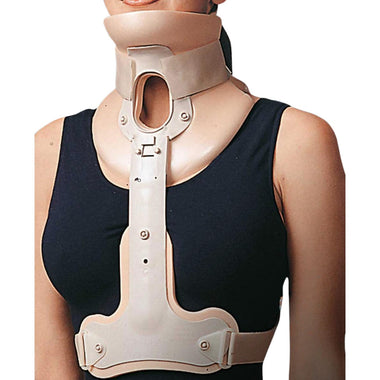 Philastab Stabilizzatore sterno-dorsale per collare Cervistable - AFT Medical