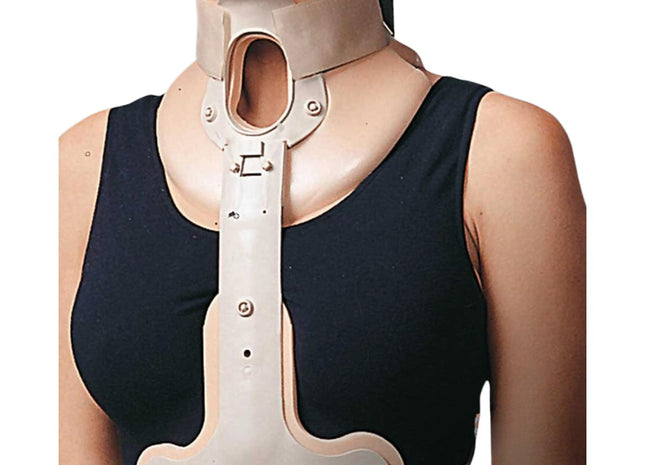 Philastab Stabilizzatore sterno-dorsale per collare Cervistable - AFT Medical