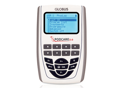 Apparecchio Laserterapia Professionale Podologia - Podcare 2.0