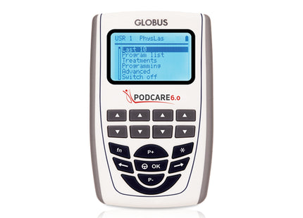 Apparecchio Laserterapia Professionale a 29 Programmi - Podcare 6.0
