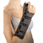 PolFIT 22 Immobilizzatore lungo per polso con presa pollice