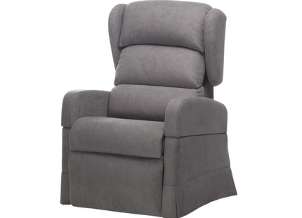 Poltrona Motorizzata Per Disabili Con Ruote Moretti Myrtho