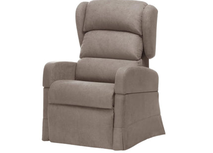 Poltrona Motorizzata Per Disabili Con Ruote Moretti Myrtho