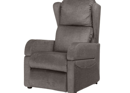 Poltrona Relax Motorizzata Moretti – Mod. Clyzia