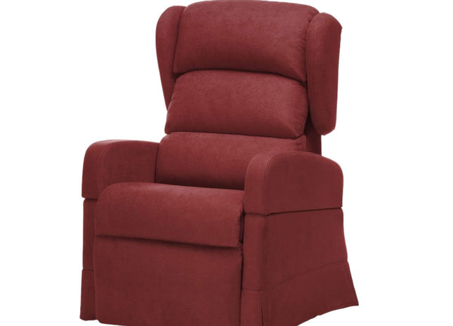 Poltrona Relax Motorizzata Moretti – Mod. Myrtho Class