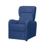 Poltrona Relax Elettrica Moretti Agave – Elevabile con Roller System