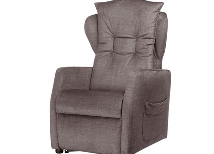 Poltrona Elettrica per Anziani con Roller System – Moretti Dafne