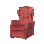 Poltrona Relax Elettrica Moretti Dafne – Alzainpiedi con Roller Syste