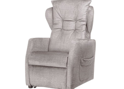 Poltrona Elettrica per Anziani con Roller System – Moretti Dafne