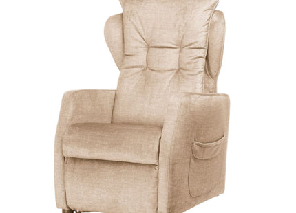 Poltrona Elettrica per Anziani con Roller System – Moretti Dafne