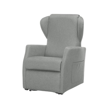 Poltrona Elevabile Ninfea XL – Linea Mopedia by Moretti