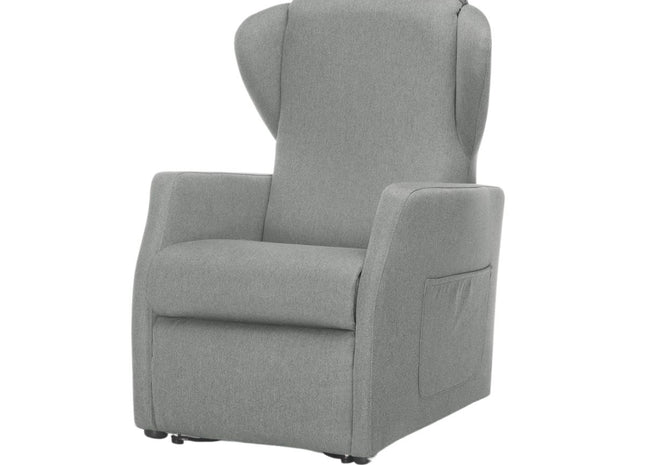 Poltrona Elevabile Ninfea XL – Linea Mopedia by Moretti