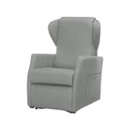 Poltrona Elevabile Ninfea XL – Linea Mopedia by Moretti