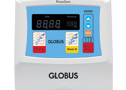 Pressoterapia Professionale Globus G200M – 1 Gambale – Taglia S