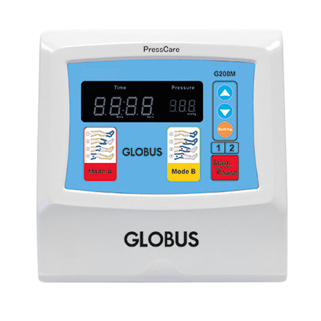 Pressoterapia Professionale Globus G200M-2 – 2 Gambali – Taglia L