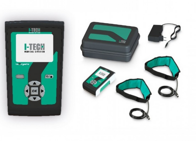 Magnetoterapia I-Tech Medical Division LaMagneto – 46 Programmi a Due Canali