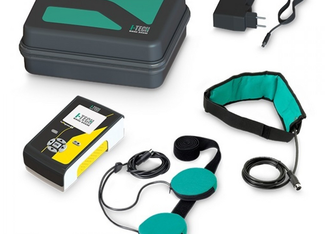 Magnetoterapia I-Tech LaMagneto X + Osteomat New – 63 Programmi a Due Canali Indipendenti