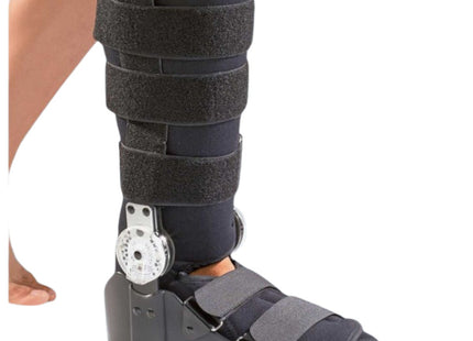 R.O.M. WALKER Tutore a stivaletto articolato - AFT Medical