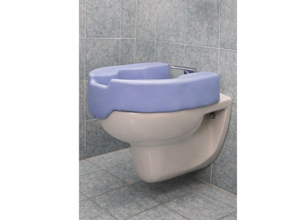 Rialzo Per Water E Bidet In Eva - Altezza 10 Cm - Moretti Duo - AFT Medical