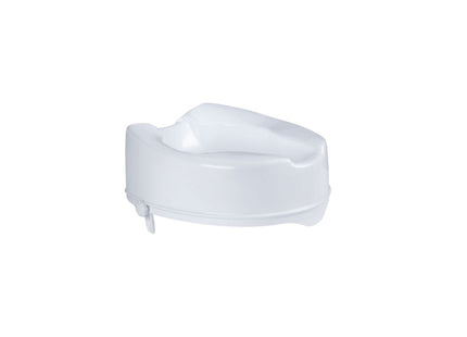 Rialzo Water Con Fermi - Blocco Laterale - Altezza 14 Cm - AFT Medical