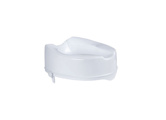 Rialzo Water Con Fermi - Blocco Laterale - Altezza 14 Cm - AFT Medical