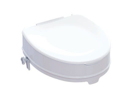 Rialzo Water Per Anziani Con Sistema Di Fissaggio - Altezza 10cm - AFT Medical