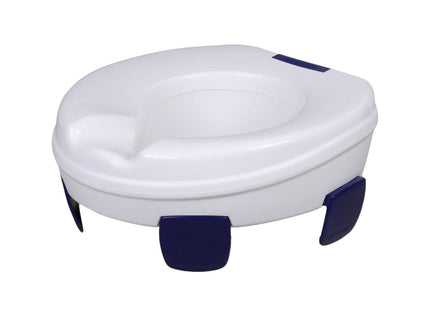 Rialzo Wc Clipper - 11 Cm - AFT Medical