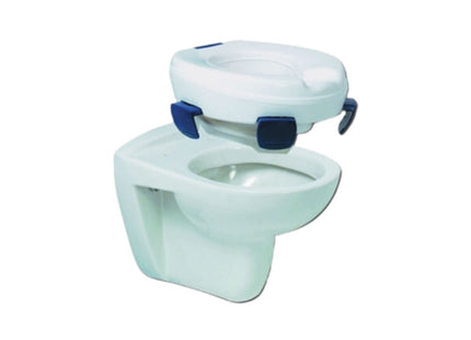 Rialzo Wc Clipper - 11 Cm - AFT Medical