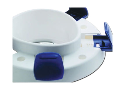 Rialzo Wc Clipper - 11 Cm - AFT Medical