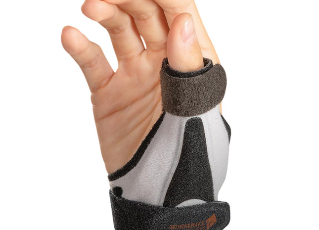 Rizostab – Ortesi per Pollice Anatomica e Regolabile