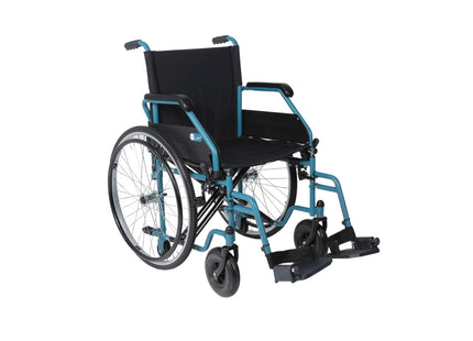 Carrozzina ad Autospinta Pieghevole Moretti CP104 – Start 3 Ardea One