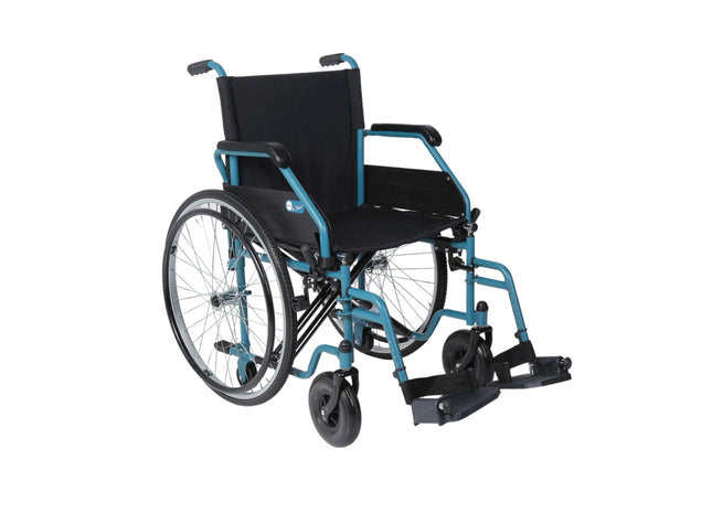 Carrozzina ad Autospinta Pieghevole Moretti CP104 – Start 3 Ardea One