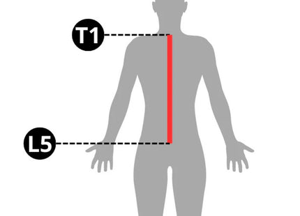SPINALPLUS Tutore per osteoporosi - AFT Medical