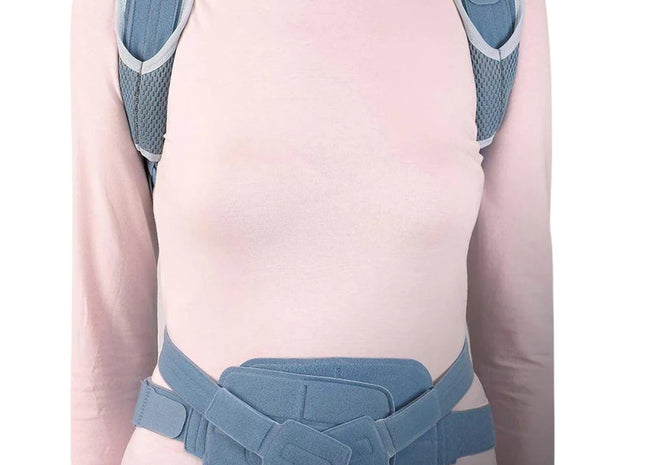 SPINALPLUS Tutore per osteoporosi - AFT Medical