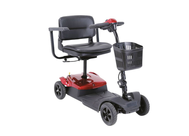 Scooter elettrico per disabili MOBILITY200 – Ardea Mobility by Moretti