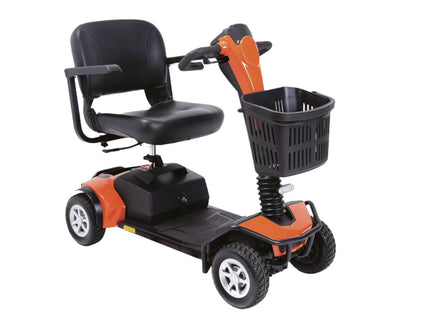 Scooter per Disabili e Anziani Elettrico – Moretti Mobility 210