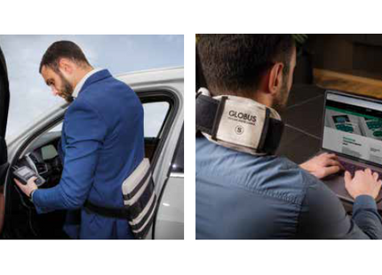 Noleggio Magnetoterapia Magnum 2500