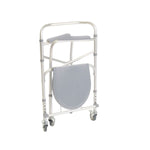 Sedia Comoda Multifunzione 4 in 1 Su Ruote