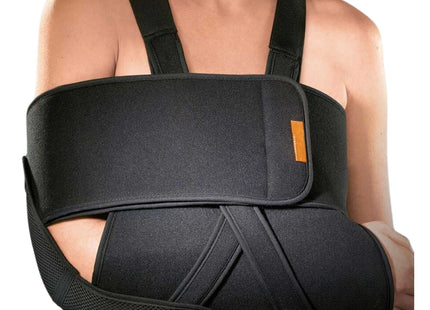 Shouldfix II – Immobilizzatore per Braccio e Spalla con Tasca Gomito Rimovibile