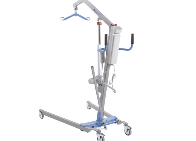 Sollevatore Elettrico Per Anziani- Portata 150 Kg - Moretti Muevo