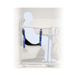 Sollevatore Elettrico Per Disabili E Anziani - Portata 180kg - Muevo