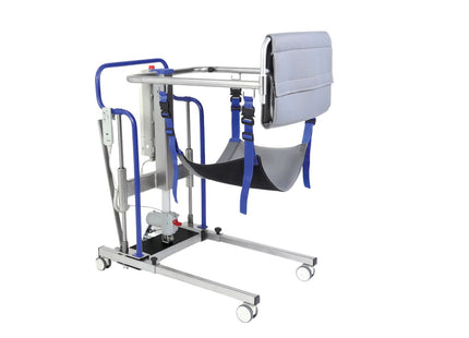 Sollevatore per Disabili Smontabile – Muevo Light