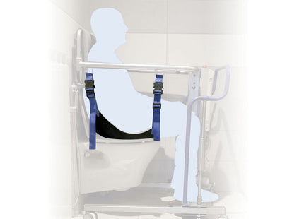 Sollevatore per Disabili Smontabile – Muevo Light