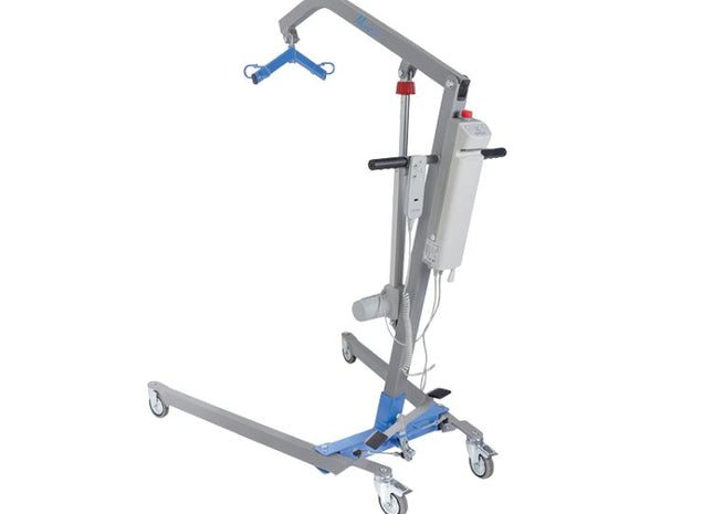 Noleggio Sollevatore Elettrico