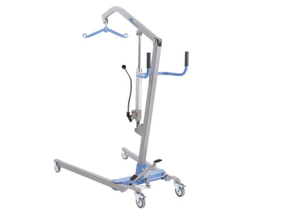 Sollevatore per disabili idraulico a ingombro ridotto Muevo 150 kg