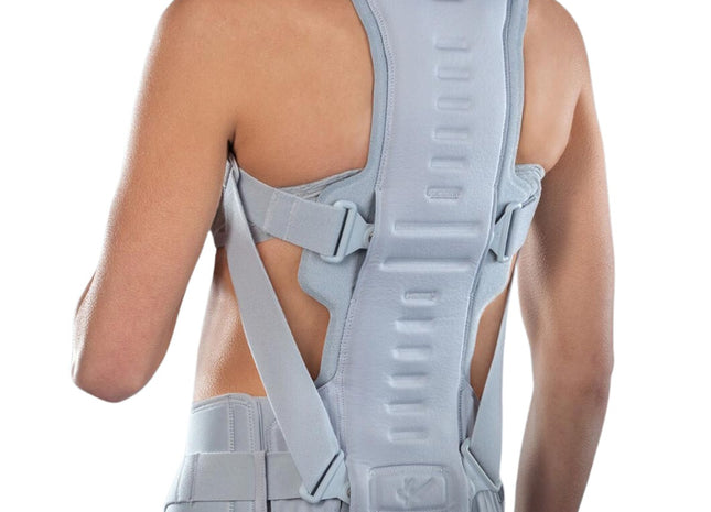 Spinalplus 2.0 - Tutore per osteoporosi - AFT Medical