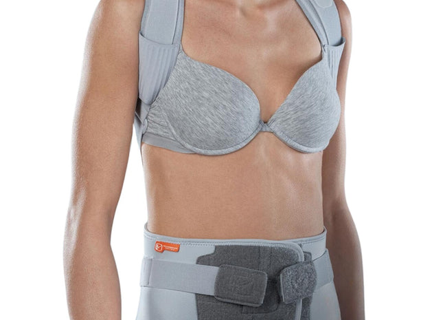 Spinalplus 2.0 - Tutore per osteoporosi - AFT Medical