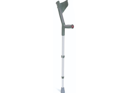 Coppia Stampelle Avambraccio BRIO RP706 – Regolabili – Moretti Mopedia