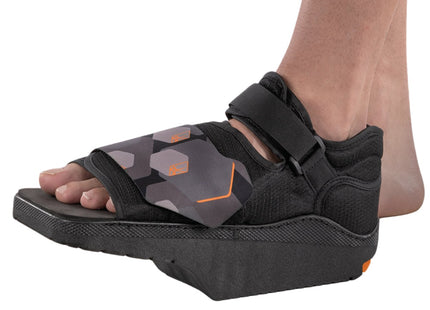 Scarpa Post-Operatoria Avampiede Stepper Digit – Ortesi di Scarico – Ambidestra